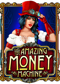 สนุกสุดเหวี่ยงกับ Genie ทดลองเล่นฟรี กับโบนัสหนัก!